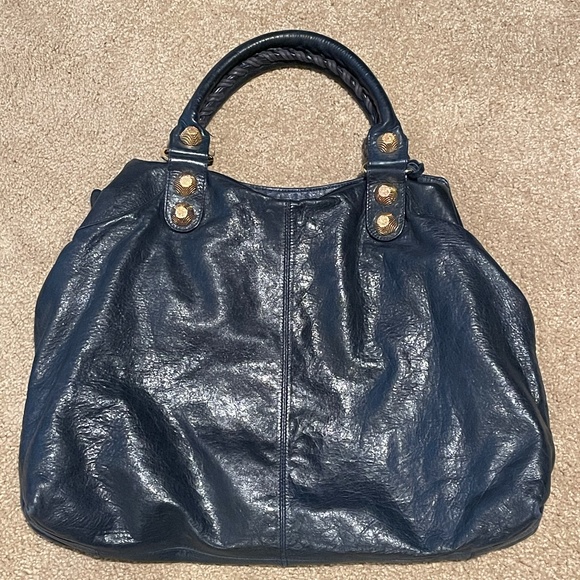 Balenciaga City Shoulder Bag - Picture 1 of 5